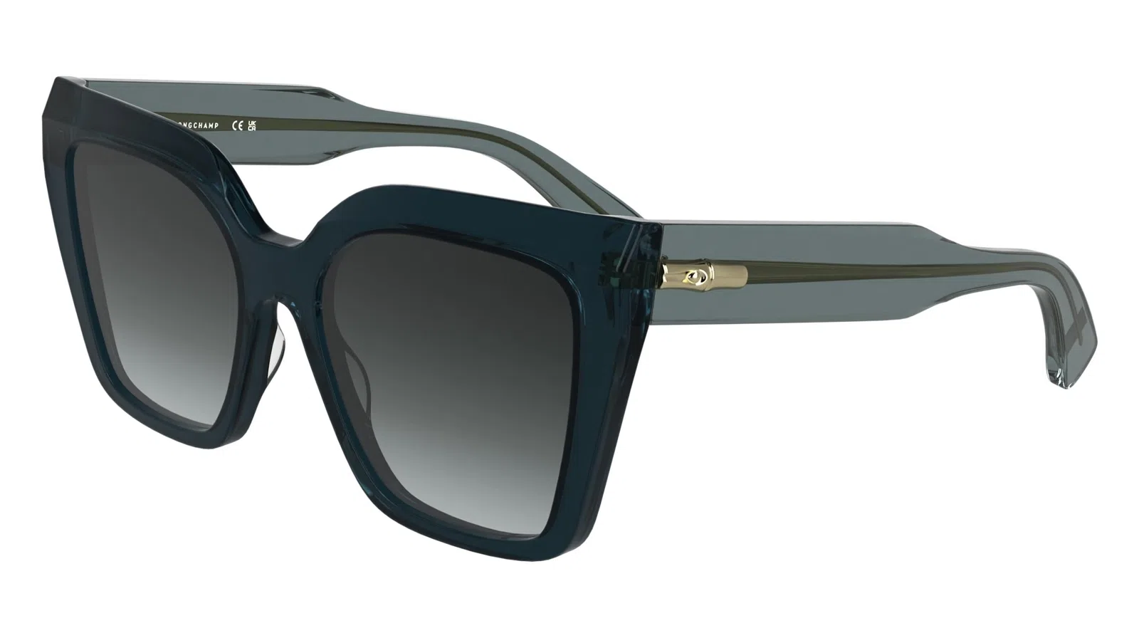 Longchamp LO778S Sunglasses - view 4